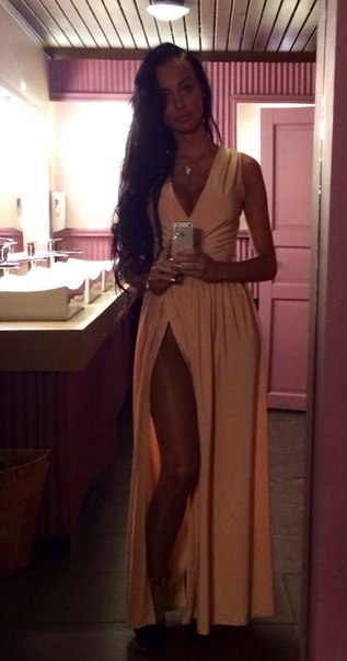 Мари, 22 года, 3 размер груди